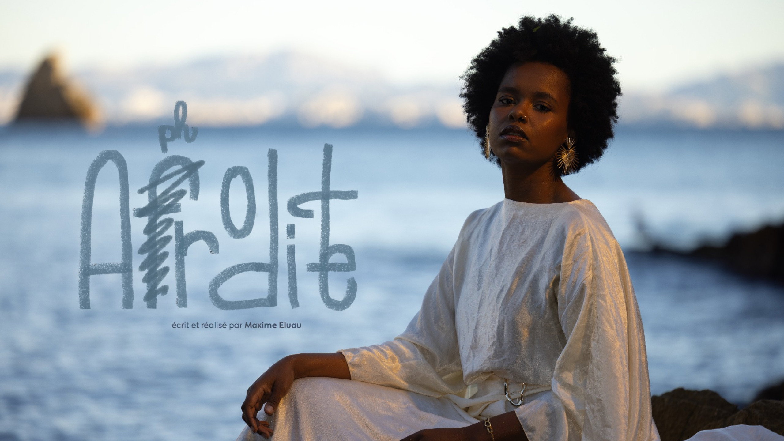 Afrodite's poster