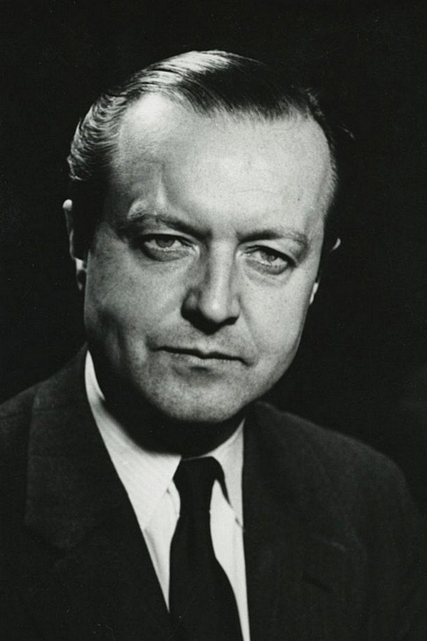 Knud Hallest's poster
