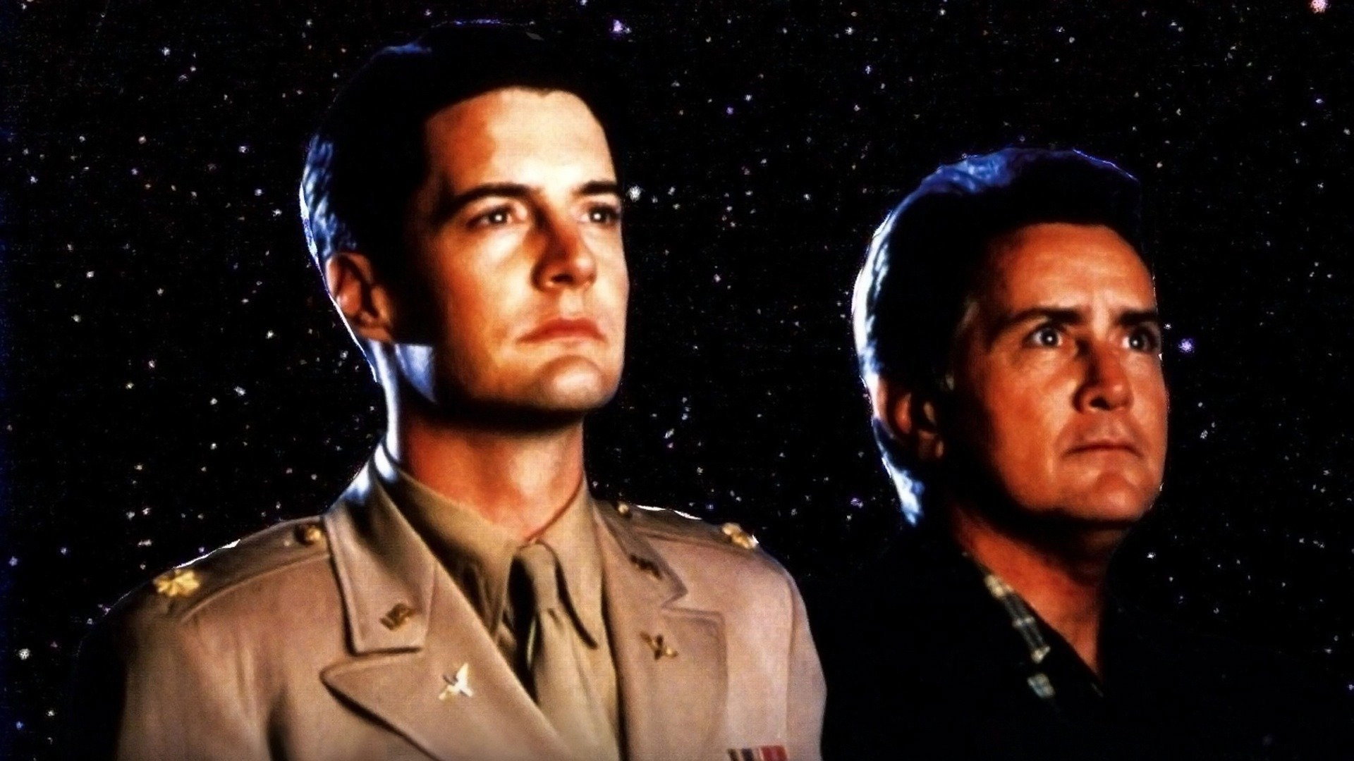 Roswell's poster