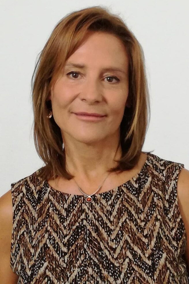 Laura Giosh's poster