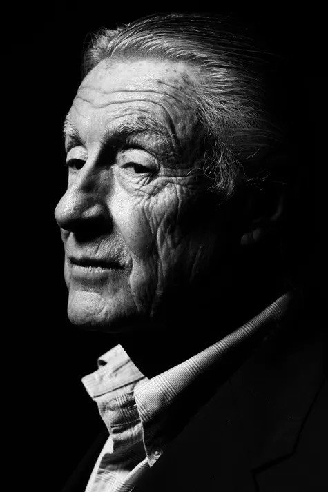 Joel Schumacher's poster