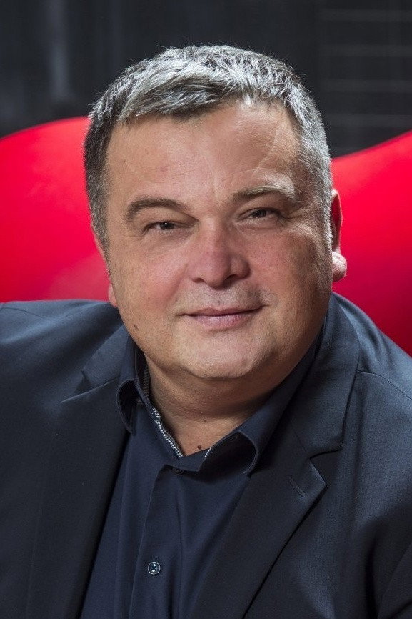 Duško Ćurlić's poster
