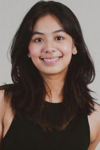 Azela Putri's poster