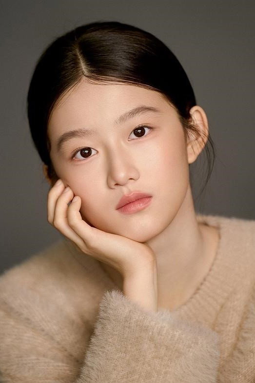 Kiki Liu's poster
