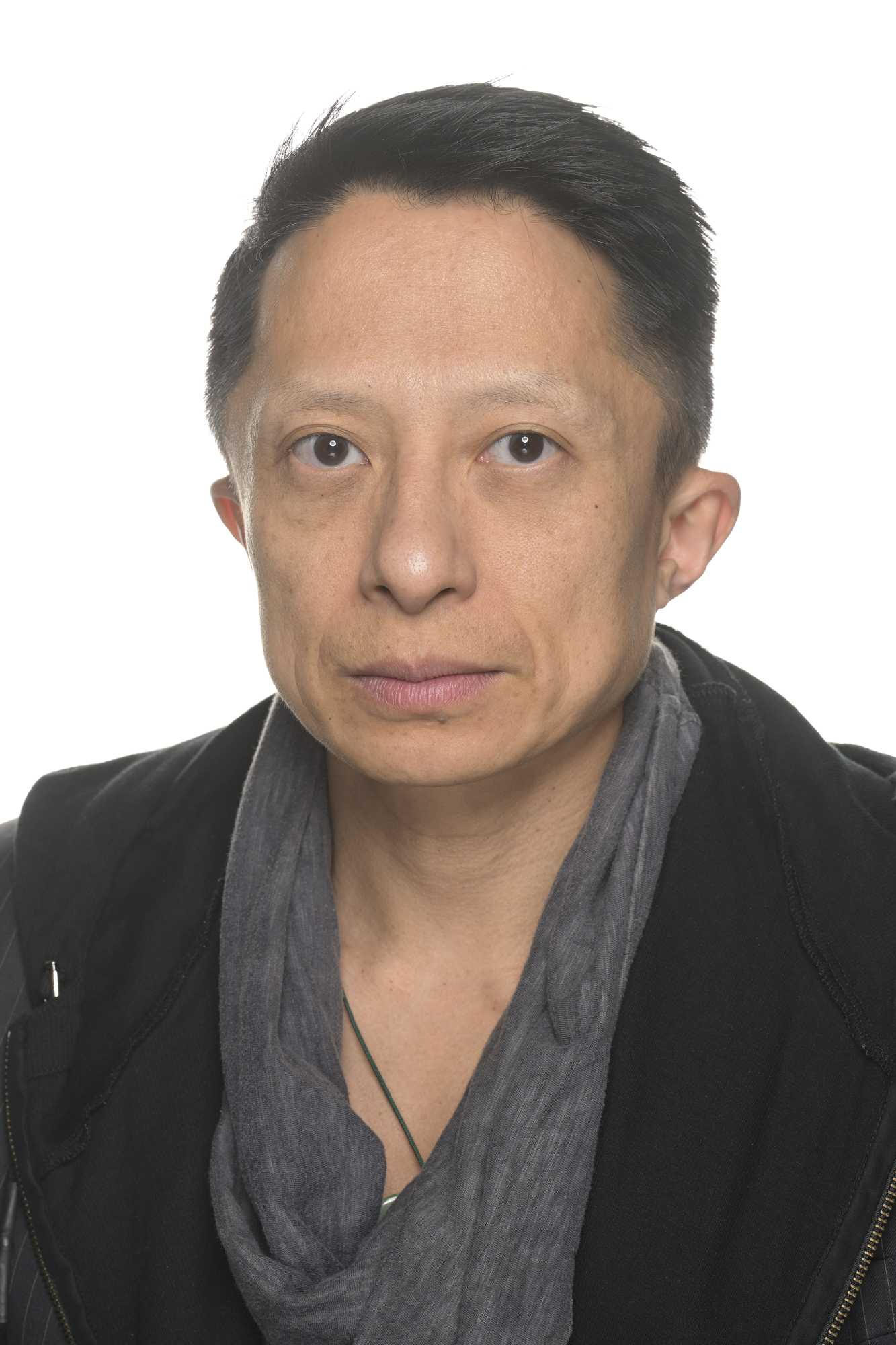 Kwok One's poster