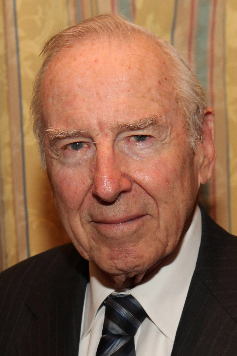 Jim Lovell's poster