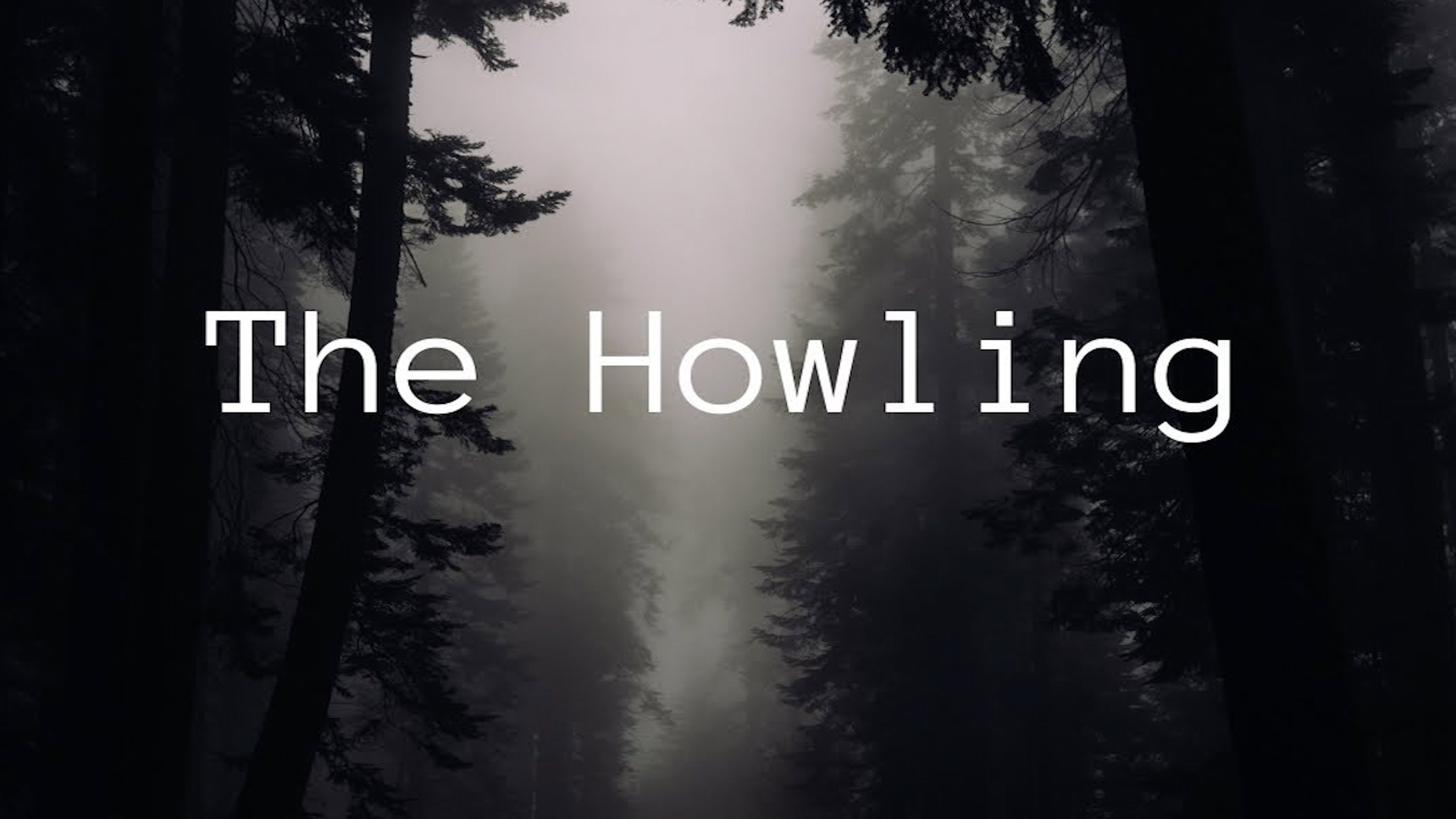 The Howling's poster