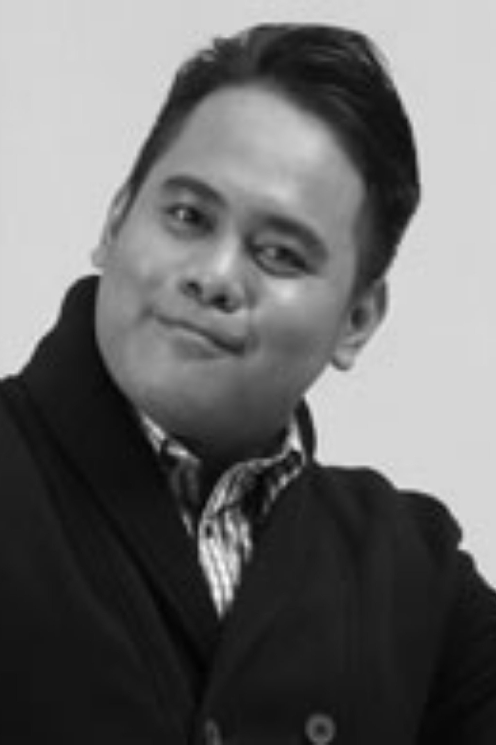 Tomy Babap's poster