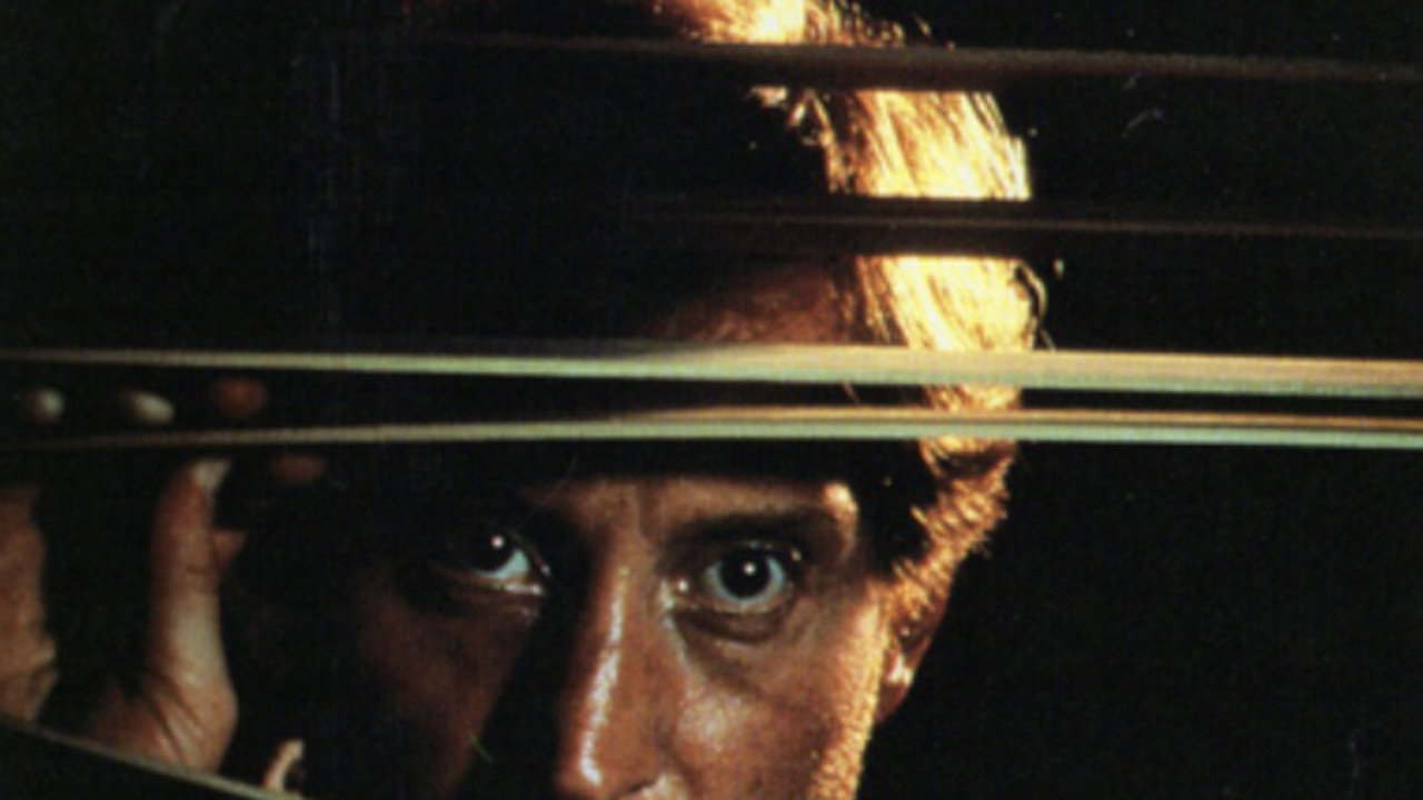 The McGuffin's poster