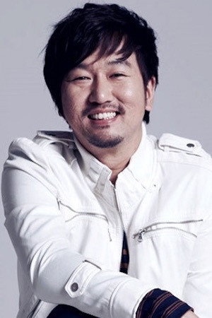 Cho Yoon-ho's poster
