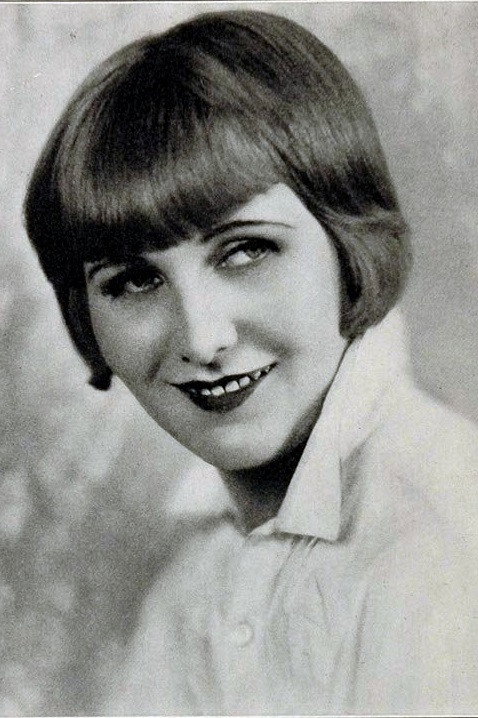 María Corda's poster