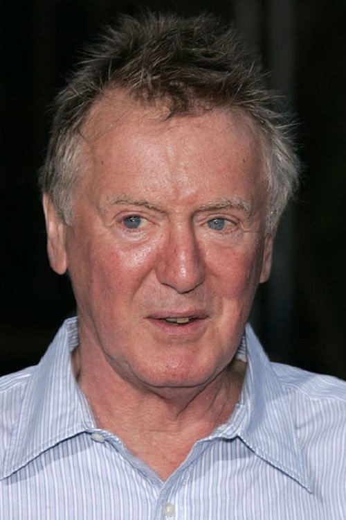 Adrian Lyne's poster