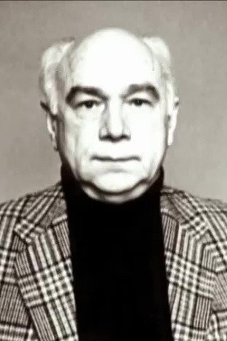 Aleksandr Dunayev's poster