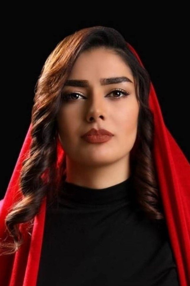 Forouzan Hosseini's poster