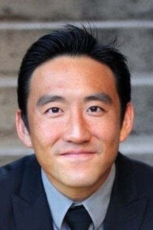 Nolan Hong's poster