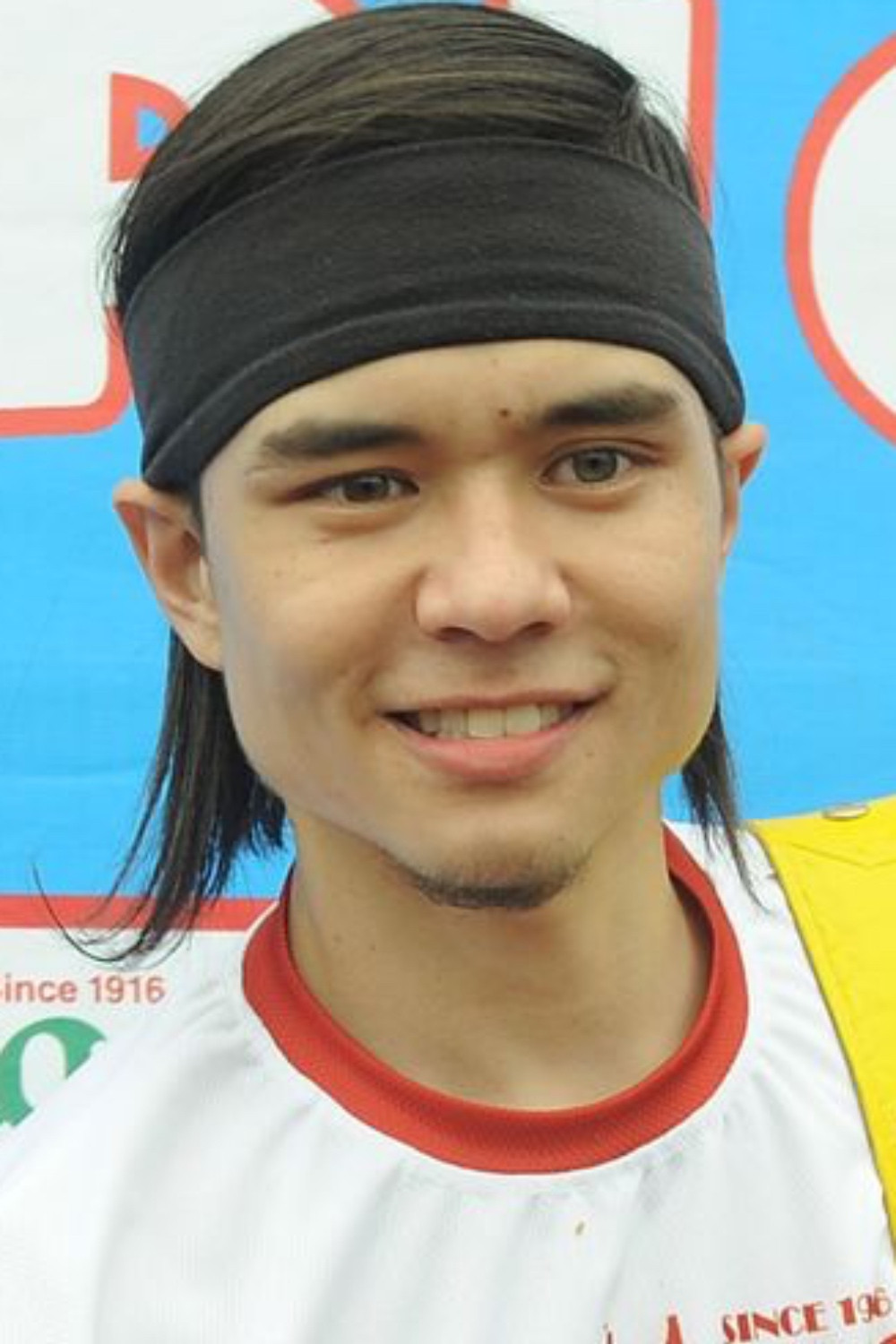 Matt Stonie's poster