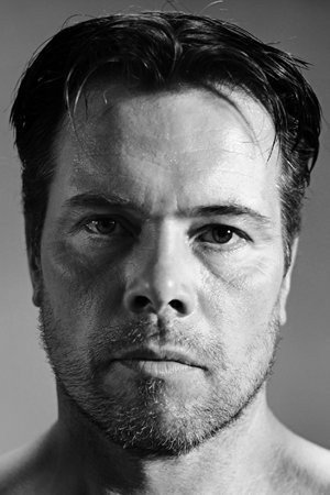 Jouko Ahola's poster