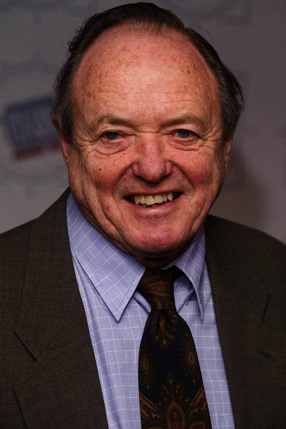 James Bolam's poster