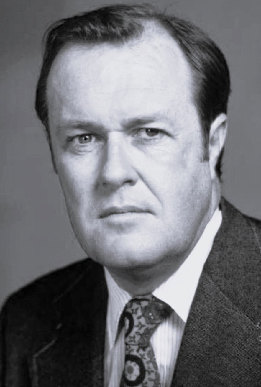 M. Emmet Walsh's poster