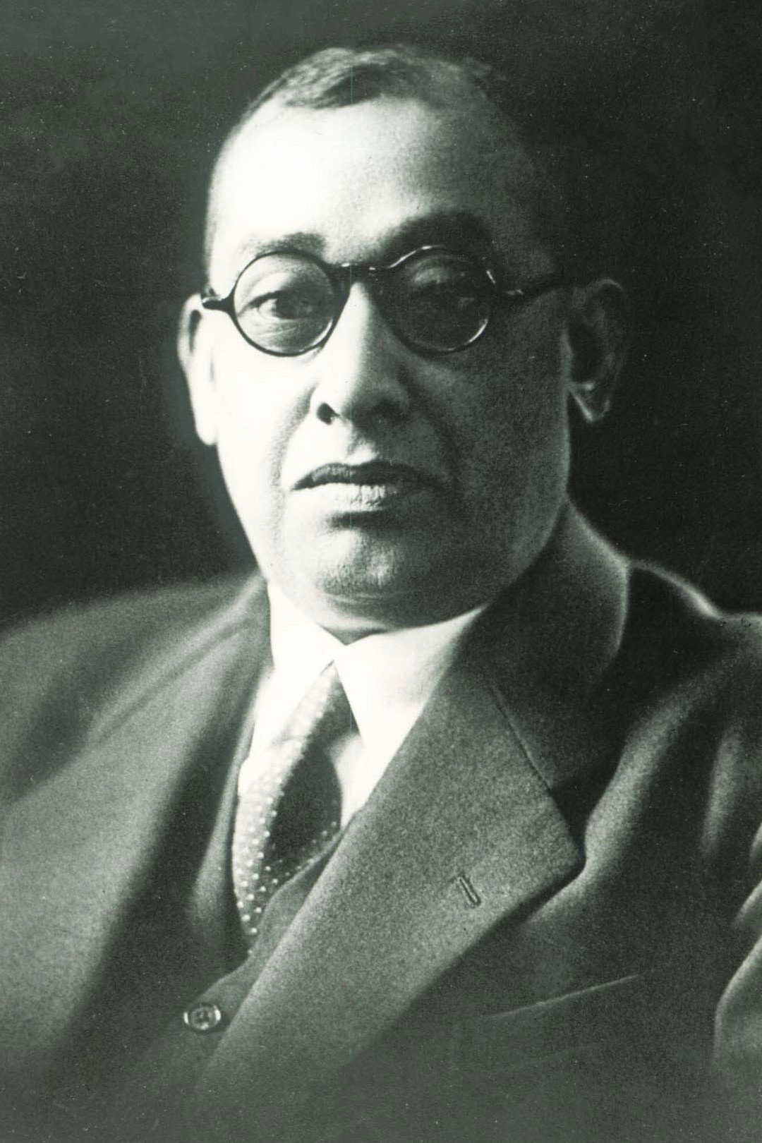 Rashbihari Bose's poster