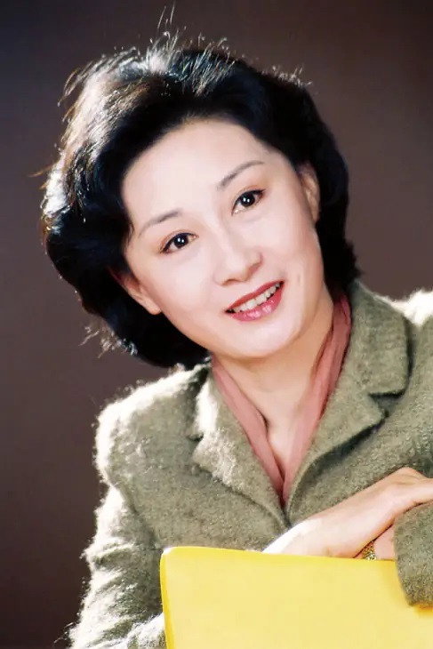 Jiao Li's poster