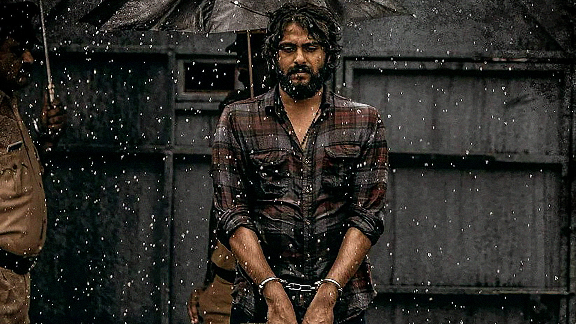 Swathanthryam Ardharathriyil's poster