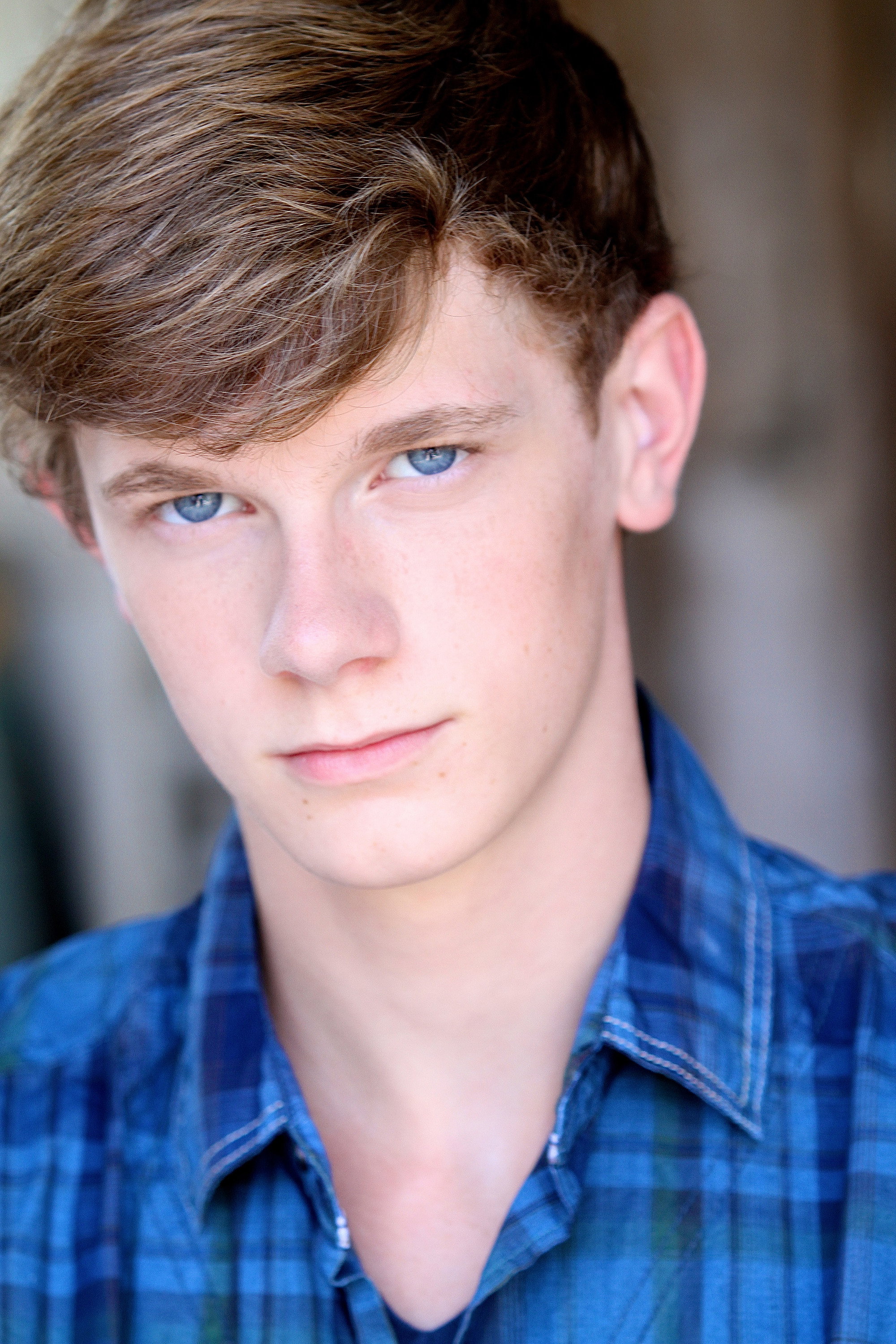 Kendall Ryan Sanders's poster