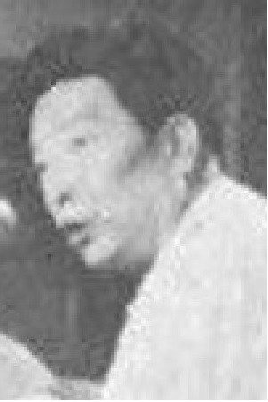 Chow Sze-Luk's poster