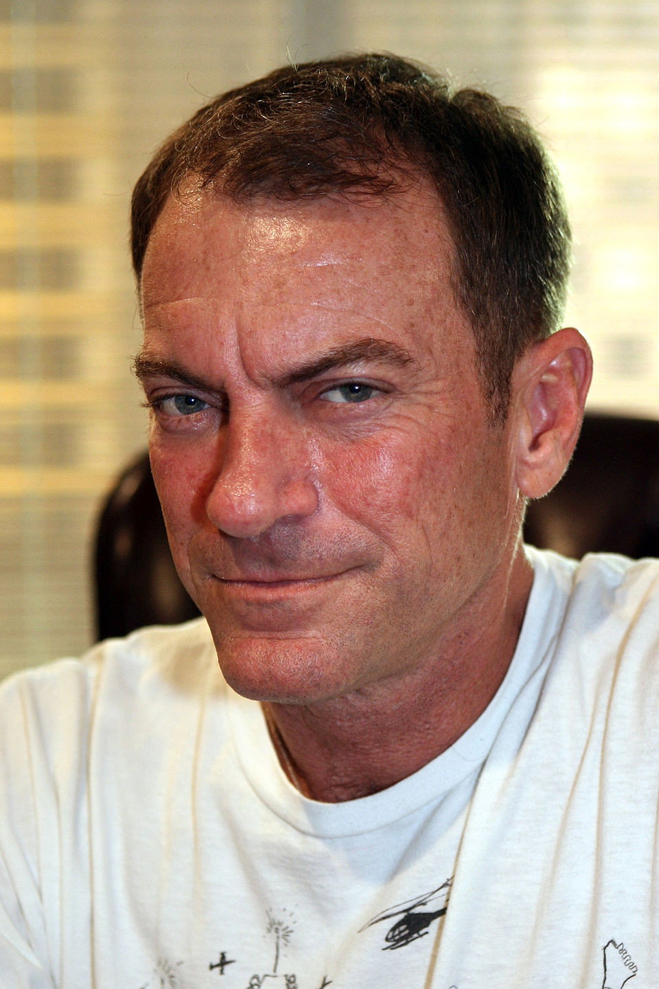 Randy Spears's poster
