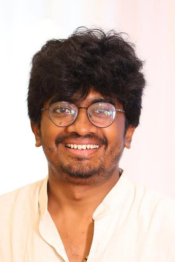 Shanmuga Priyan's poster