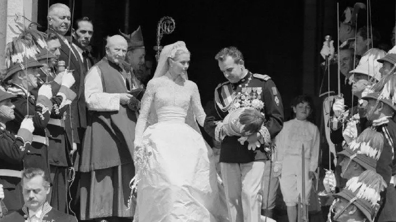 Året var 1956's poster