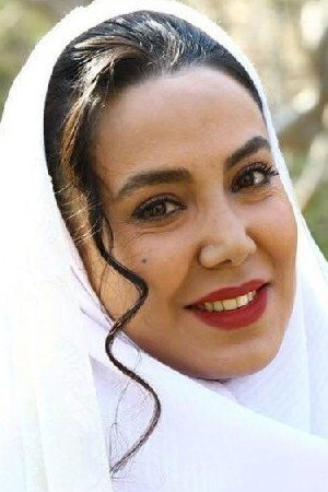 Maryam Bbakhshi's poster