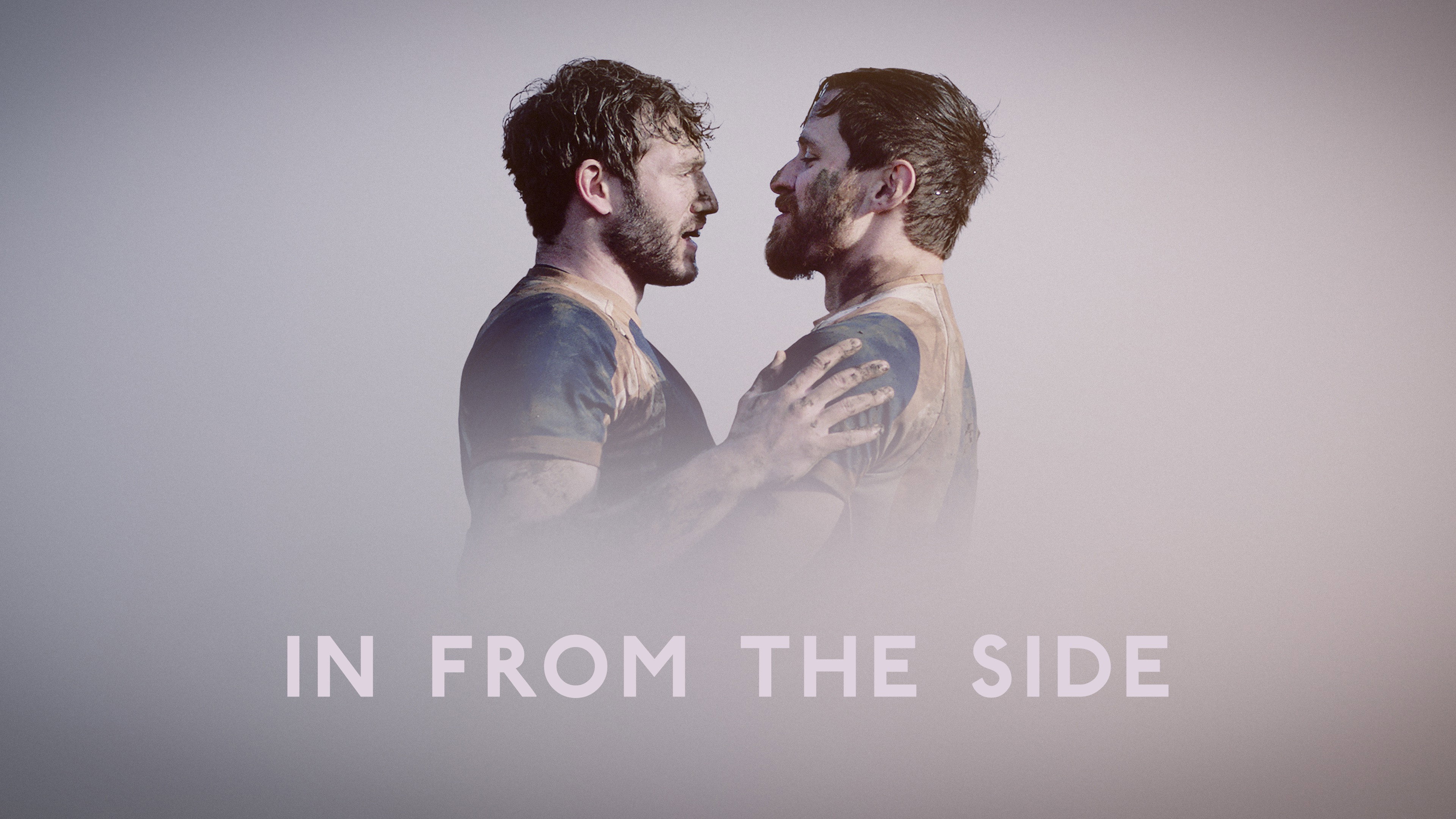 In from the Side's poster