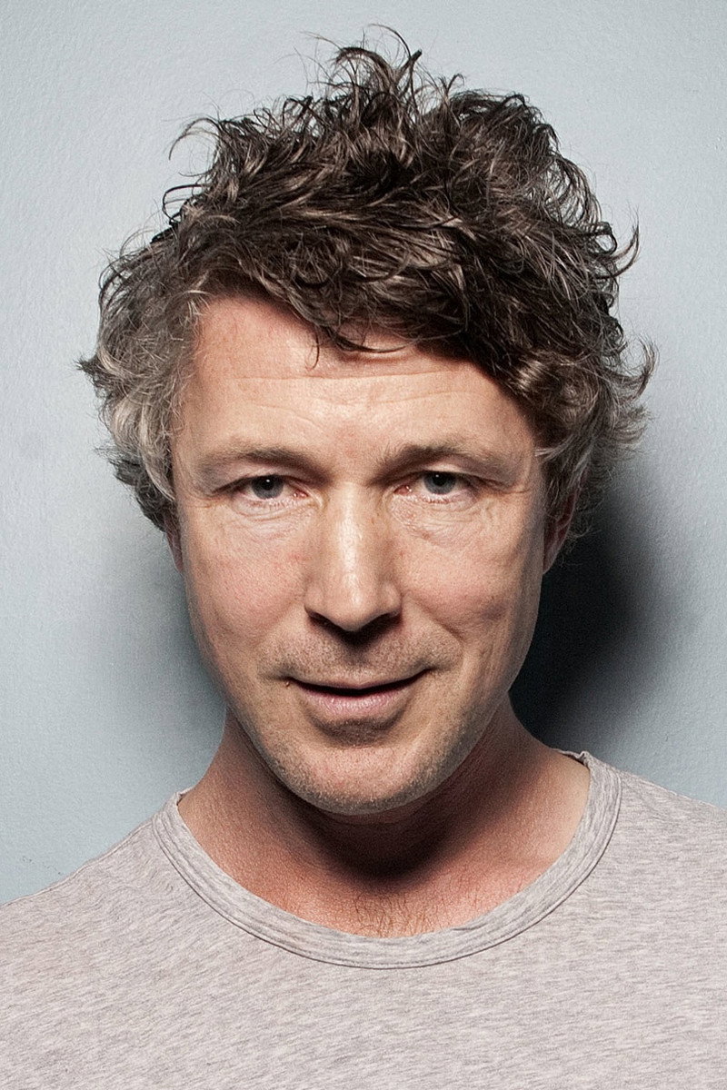 Aidan Gillen's poster