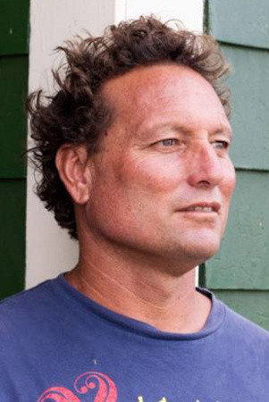 David H. Kalama Jr.'s poster