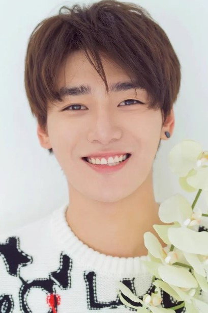 Han Xiaoyao's poster