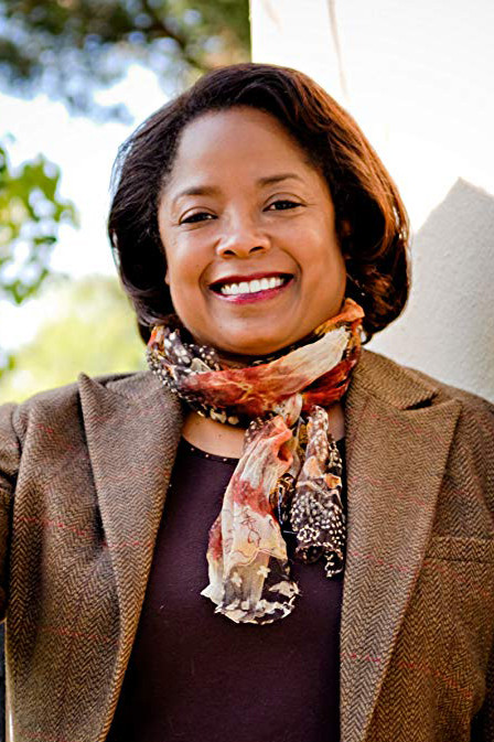 Teresa Smith's poster