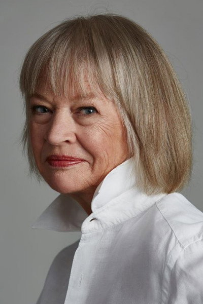 Dorothy Lyman's poster