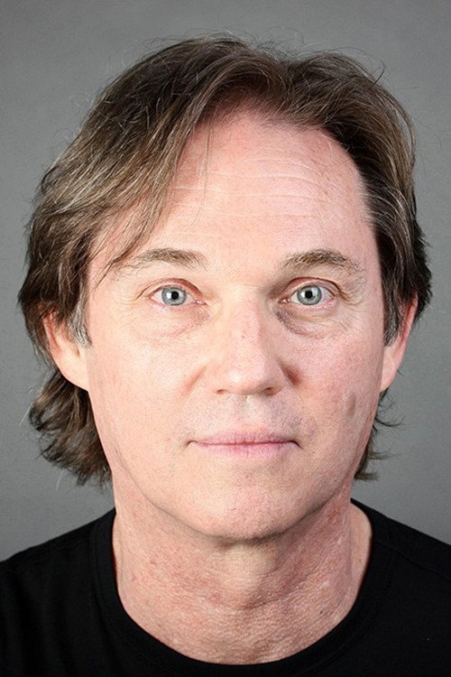 Richard Thomas's poster
