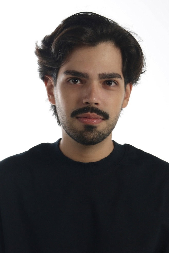 Luiz Henrique's poster