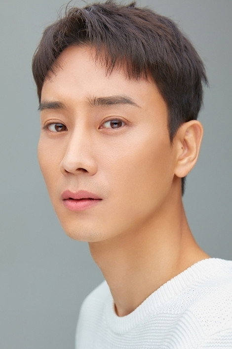Oh Jung-hwan's poster