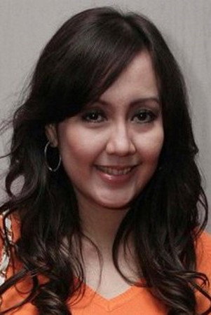 Cahya Kamila's poster