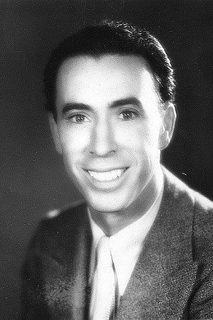 George Chandler's poster