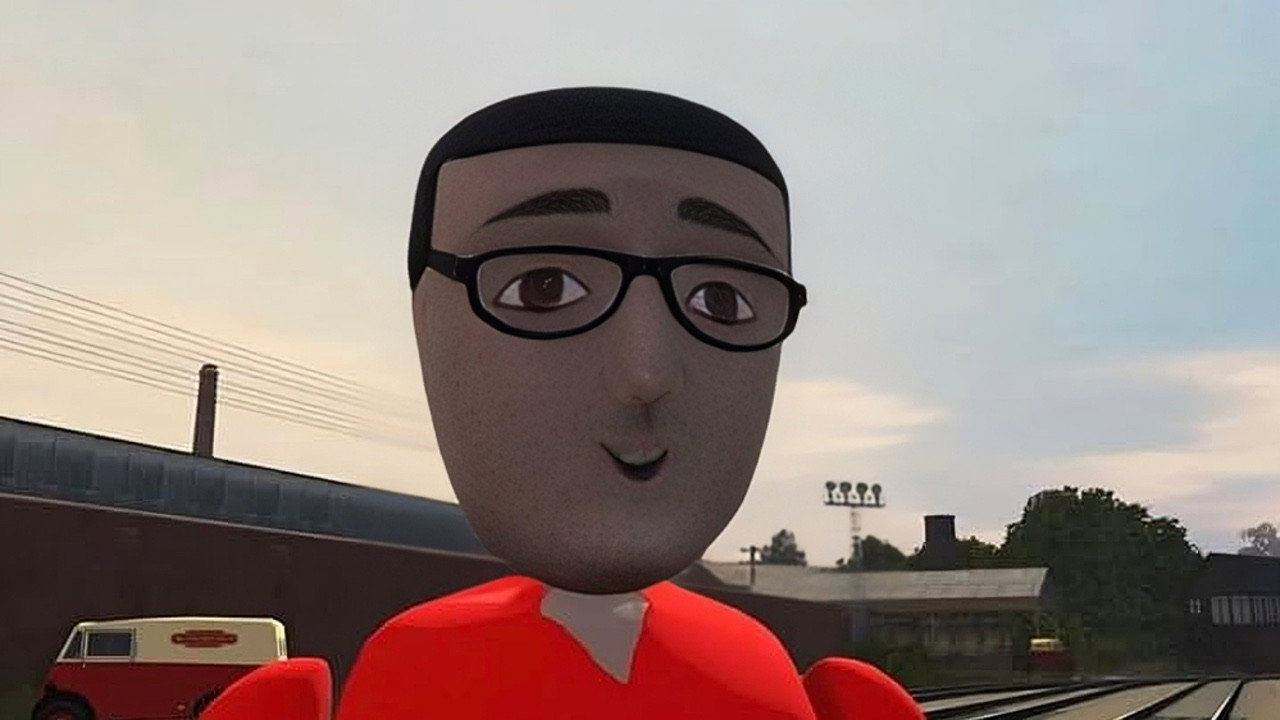 The Enthusiast's poster