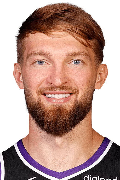 Domantas Sabonis's poster