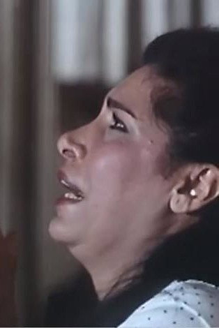 Zeinab Abdo's poster