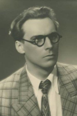Juozas Urmanavičius's poster