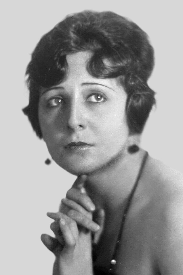 Ethel Grey Terry's poster