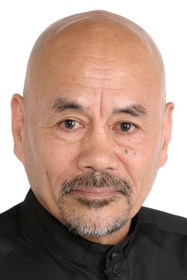 Masaru Ikeda's poster