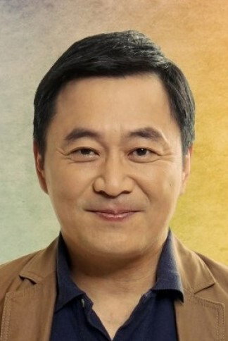Tong Chih-wei's poster